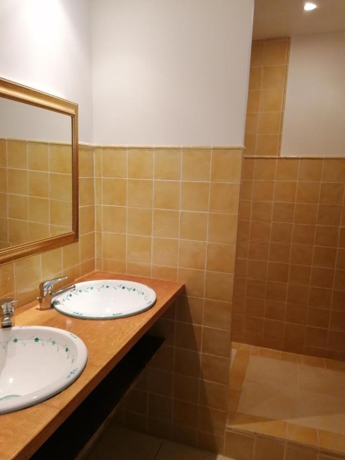 Gite De La Tuiliere Clermont-d'Excideuil Dış mekan fotoğraf